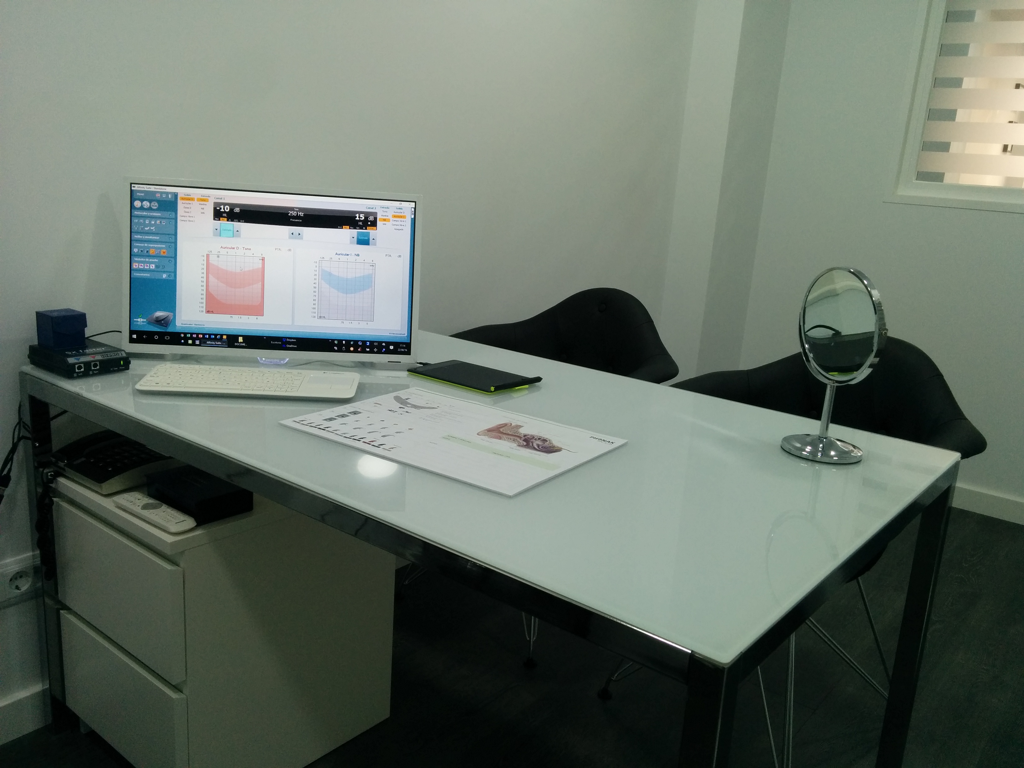 Galería de imágenes